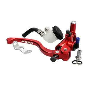 Uutuus Voca Racing 207120 Universal Jarrusylinteri
